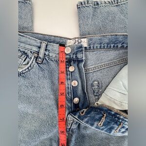 We The Free, Light Blue Women Jeans, 28